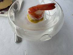 -圣丰索菲特·法国餐厅