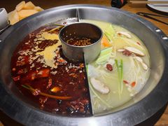 -佬土鹅肠火锅(解放路店)