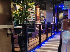 -AK47烤羊腿串吧(柳浪家园店)