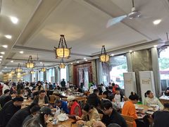 -清真马杰山牛肉汤馆