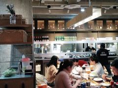 -新石器烤肉(之心城店)