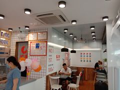 -汇茶(和平街店)