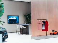 -星光耀广场(安吉路店)