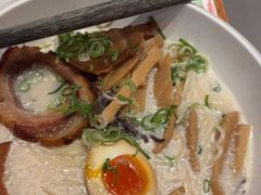-味千拉面(淮安楚州万达店)