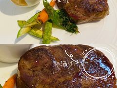 -Deer Park鹿园西餐(仁恒置地广场店)