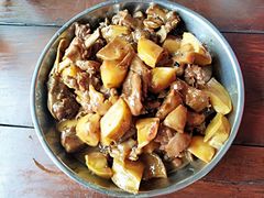 -烟桥私房菜馆(奋哥)
