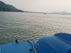 -云龙湖旅游景区