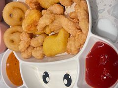 -Aqua Oasis 水天堂(常熟永旺店)