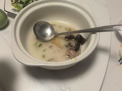 -王家土菜馆(霍山县店)