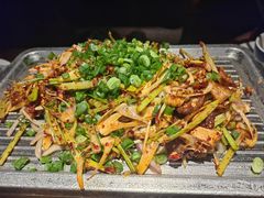 -绿茶餐厅(成都大悦城店)