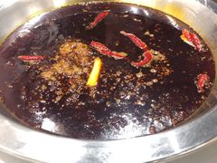 -老街坊市井火锅(营门口店)