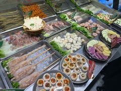 -塘屋烧烤·云南火塘烧烤品牌(春城慧谷旗舰店)