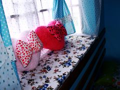 -叉叉纳里客栈(珠海情侣路唐家湾沙滩店)