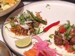 -墨纪Mojí墨西哥餐厅(官舍店)