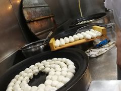 -东泰祥生煎馆(重庆北路店)