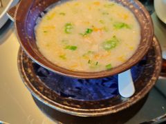 -广州康莱德·韵轩中餐厅