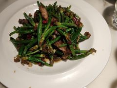 -梁家大院•农家菜(昆山会展中心店)