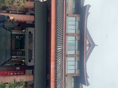 -浙江省博物馆(孤山馆区)