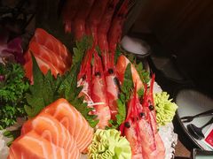 -福樱兰海鲜放题铁板烧(加州店)