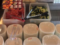 -幸运牛汕头小黄牛牛肉火锅(梅林店)