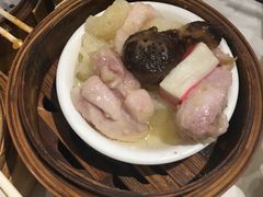 -四点金饭店(将军澳店)
