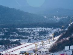 -太子岭滑雪场
