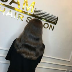 -3AM HAIR SALON染发烫发接发