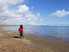 -青海湖国家重点风景名胜区