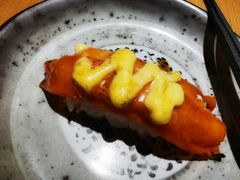 -万岁寿司(天河领展店)