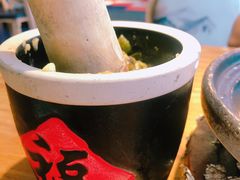 -小湘旺臭鳜鱼(百子湾店)