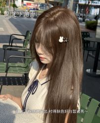 -首脑美发沙龙