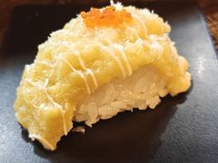 -昊·来了寿司(台湾街店)