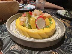 -第101座花园餐厅(湖滨88店)