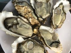 -千岛蚝高压锅生蚝·人参火锅(白云万达店)