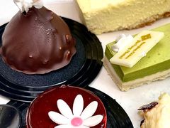 -金海湾自助餐厅(金陵饭店)