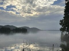 -东湖落雁景区