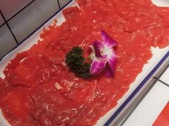 -贤合庄卤味火锅(时代广场店)