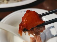 -吴门人家·苏宴宫廷菜(拙政园店)