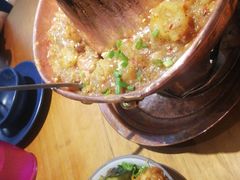 -觅山云南菜(泊富ICITY店)