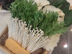 -蝎王府羊蝎子(北大地店)