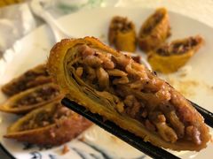 -天津雅园饭店(成林道店)