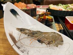 -水林间·寿喜烧自助(仙林金鹰店)