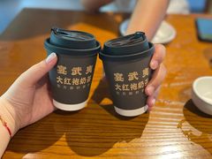 -宴武夷·匠心闽味(印象大红袍店)
