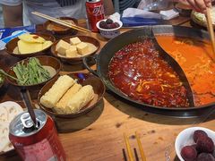 -楠火锅(哈尔滨金爵万象店)