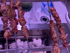 -丰茂烤串(全国首店)