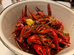 -文和友老长沙龙虾馆(化龙池店)