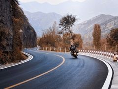-百里山水画廊乌龙峡谷