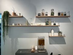 -喜茶(上海打浦桥日月光gelato lab+店)