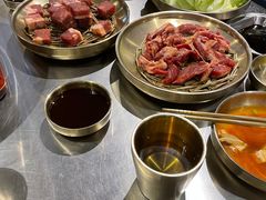 -本炙炭烤·蒲烧活鳗料理店(金沙洲店)