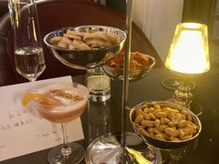 -The St·Regis Bar 瑞吉酒吧